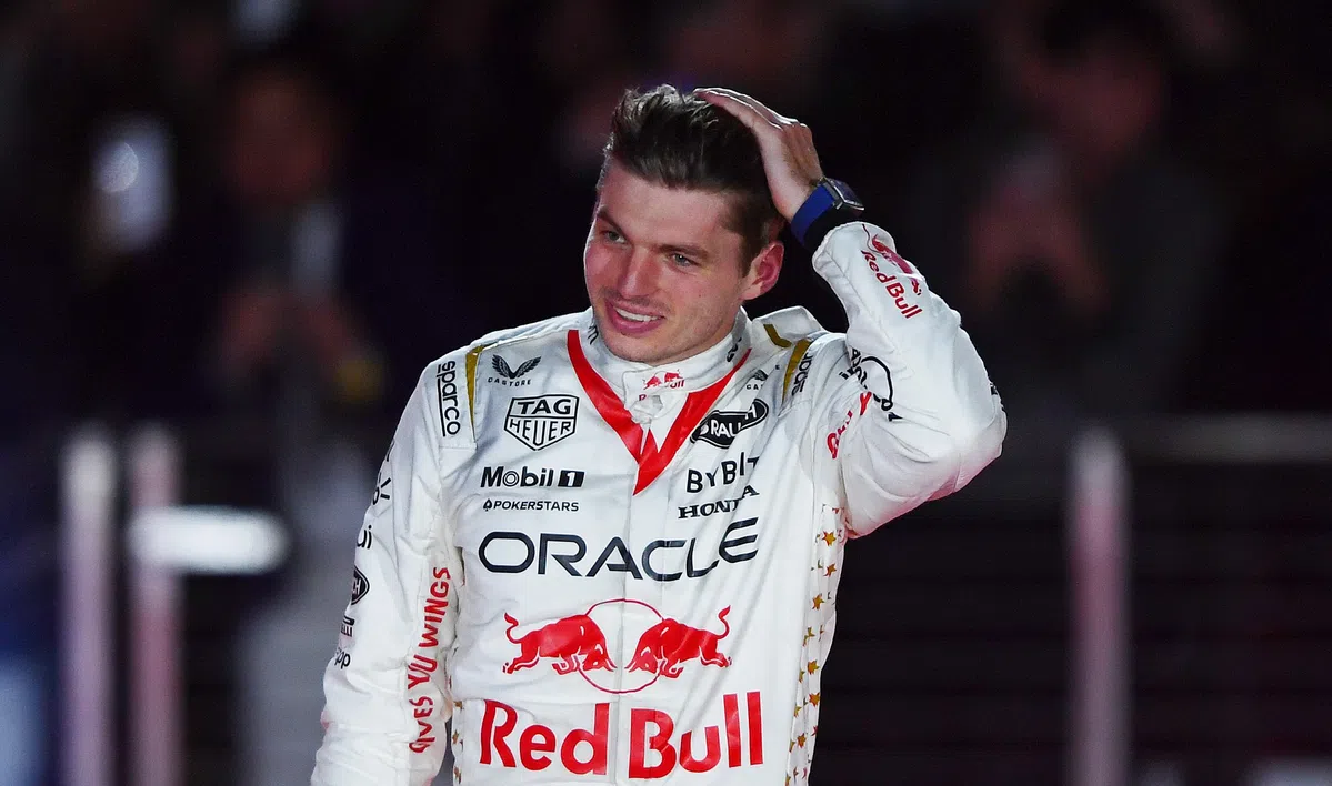 Verstappen leva a F1 a um novo patamar: "Ele não comete erros