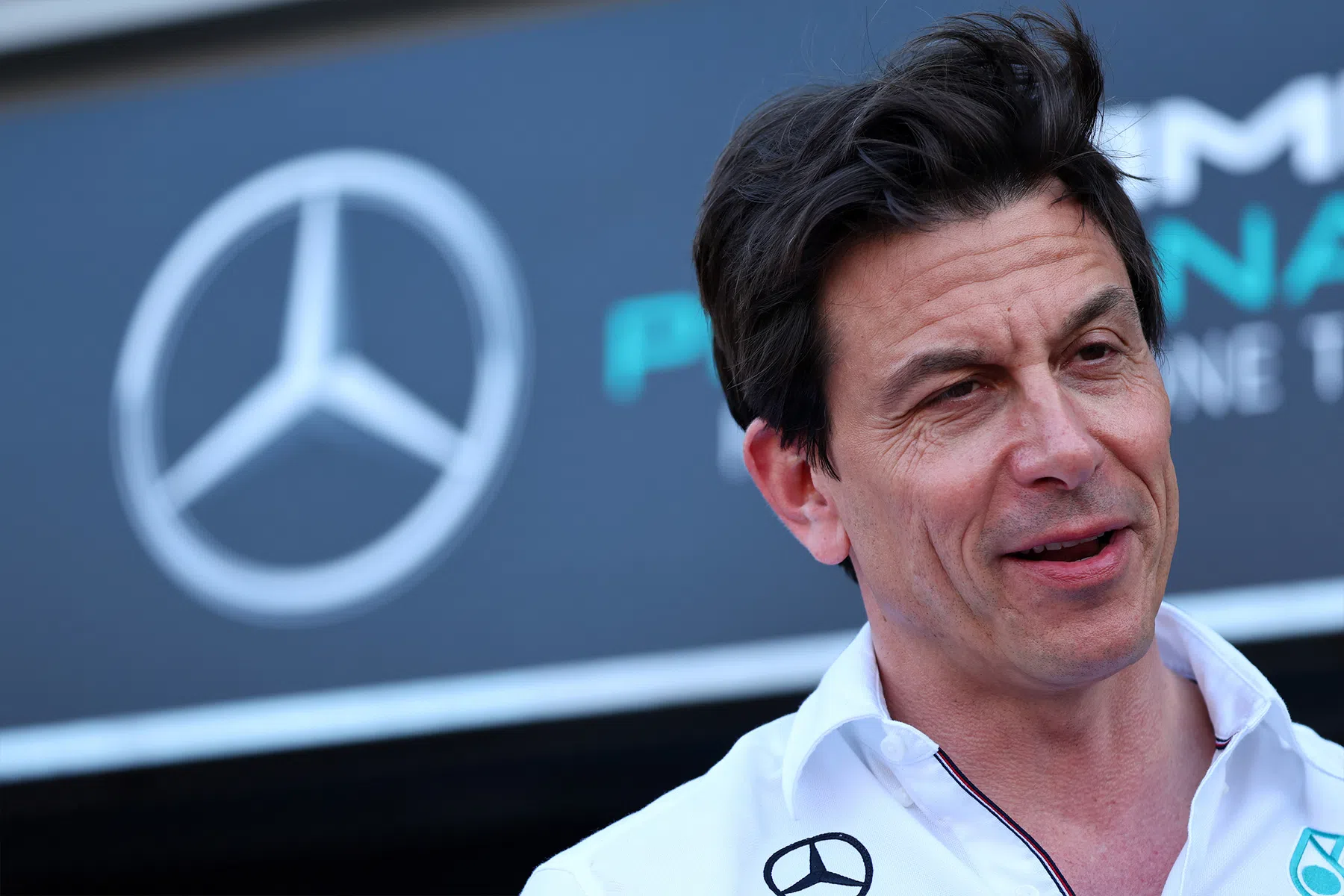 Toto wolff gunt mick schumacher wec carriere en f1 stoeltje