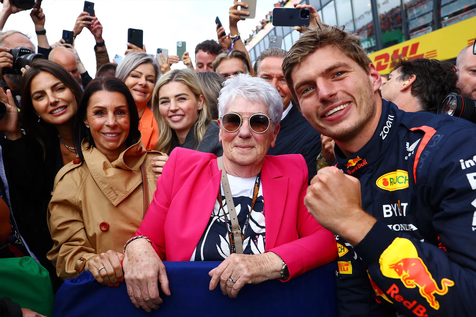 O que os pilotos de F1 estão fazendo durante o Natal e as férias?