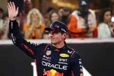 Thumbnail for article: Verstappen verwacht deze concurrent in ‘24: ‘Zij waren het indrukwekkendst'