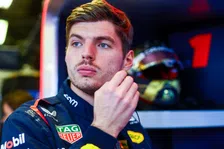 Thumbnail for article: Verstappen has no time for emotions: 'Live in the moment'