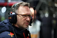 Thumbnail for article: Horner : "C'est le siège de Checo qui est à perdre"