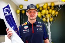 Thumbnail for article: Verstappen on winning world title on Saturday: 'If it was up to me...'