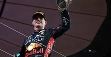 Thumbnail for article: Verstappen not the GOAT according to Brundle, but: 'he looks like Senna'