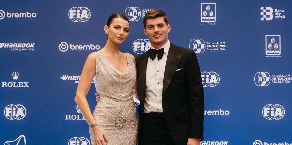 Will Verstappen choose football or Kelly Piquet?