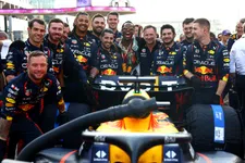 Thumbnail for article: De Formule 1-teams wensen de F1-fans een fijne kerst