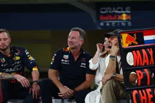 Thumbnail for article: Horner lovend over Red Bull en Honda: 'Elke afdeling is enorm belangrijk'