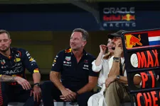 Thumbnail for article: Horner lobt Team: 'Jede Abteilung super wichtig'