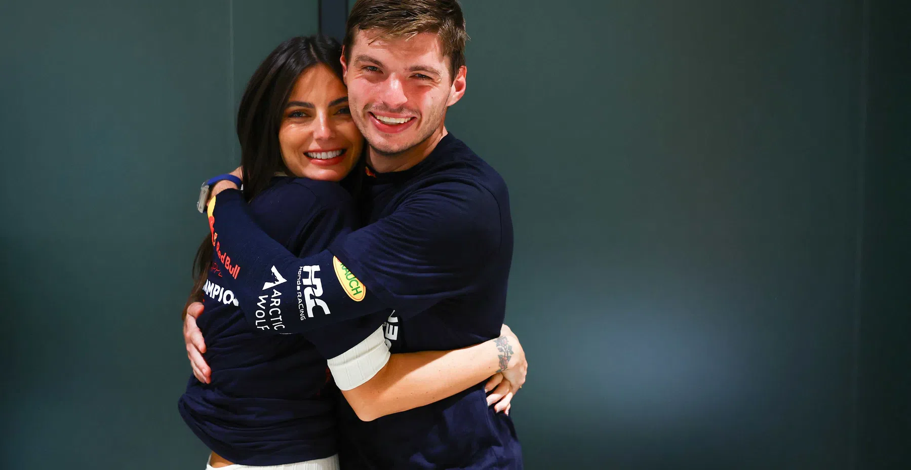 Is Max Verstappen getrouwd met vriendin Kelly Piquet?