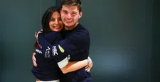 Thumbnail for article: Is Max Verstappen getrouwd met zijn vriendin Kelly Piquet?