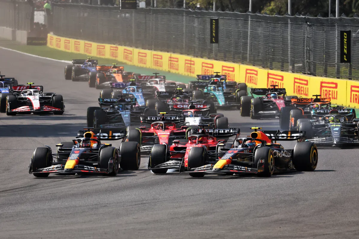 Análise: Por que a Super League abre as portas para a F1 sem a FIA