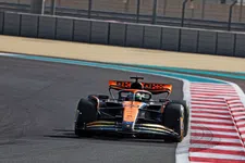 Thumbnail for article: McLaren et Mercedes présentent également leur voiture en même temps