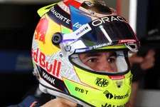 Thumbnail for article: Coulthard: 'Perez ist der richtige Mann für Red Bull'.