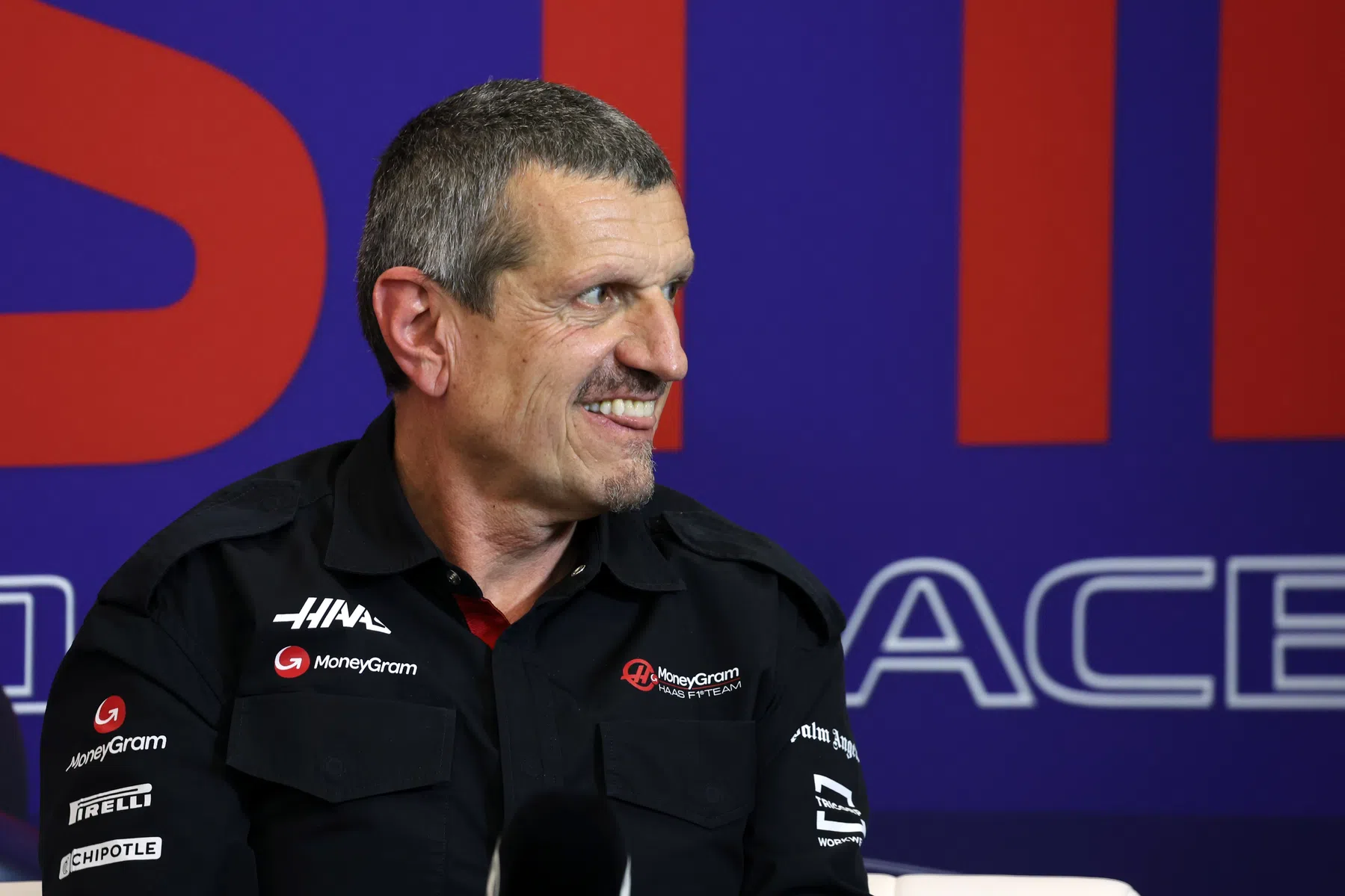 Guenther Steiner over uitdager Red Bull in 2024