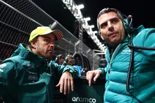 Thumbnail for article: Wat Aston Martin moet doen om Alonso te behouden na 2024