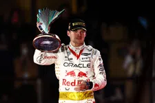 Thumbnail for article: Horner explains why Verstappen seems to get better every year