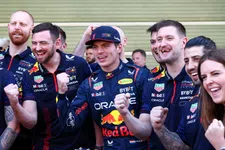 Thumbnail for article: Verstappen é eleito o melhor piloto da F1 pelo resto do grid