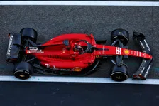 Thumbnail for article: 'Ferrari already has the new engine for 2026 on the test bench'