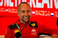 Thumbnail for article: Ferrari keek met een 'speciale bril' naar de foto's van de Red Bull