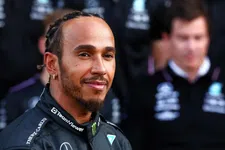 Thumbnail for article: "Hamilton a eu raison de critiquer Red Bull : Perez n'a jamais été soutenu"
