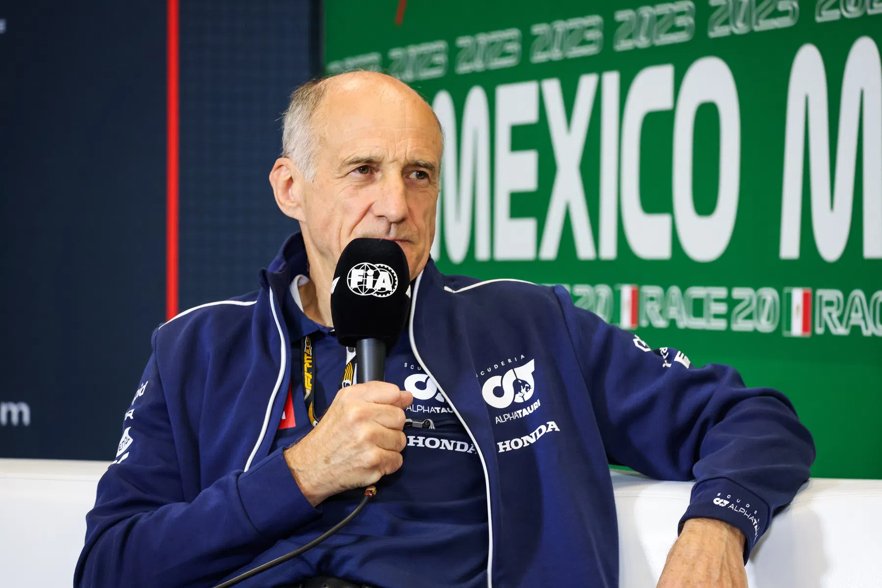 franz tost david croft twee coureurs niet in de formule 1