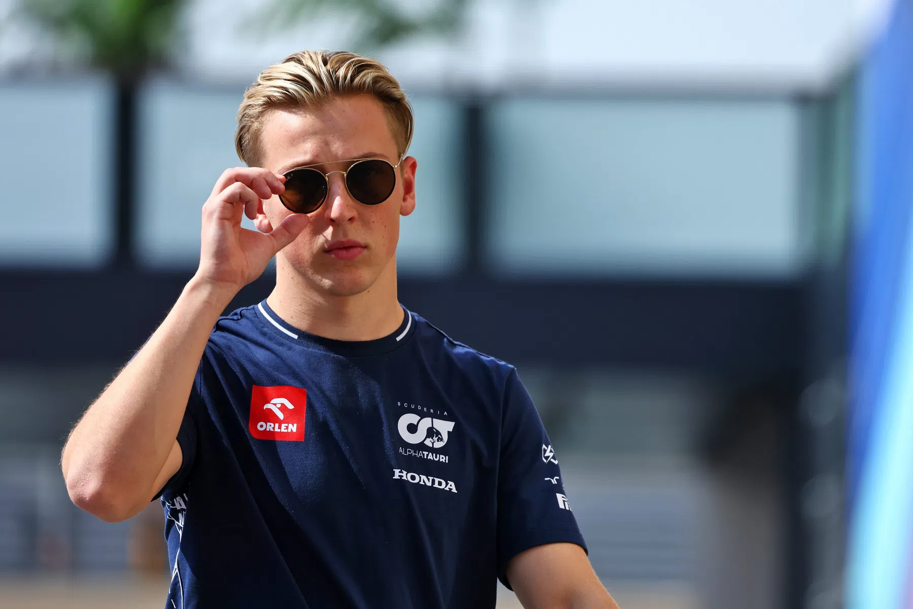 Marko verspricht Lawson einen Platz in der Formel 1 im Jahr 2025