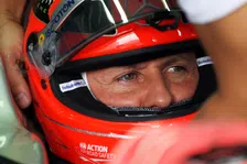 Thumbnail for article: "Foi um dia terrível", diz ex-presidente da Ferrari sobre Schumacher