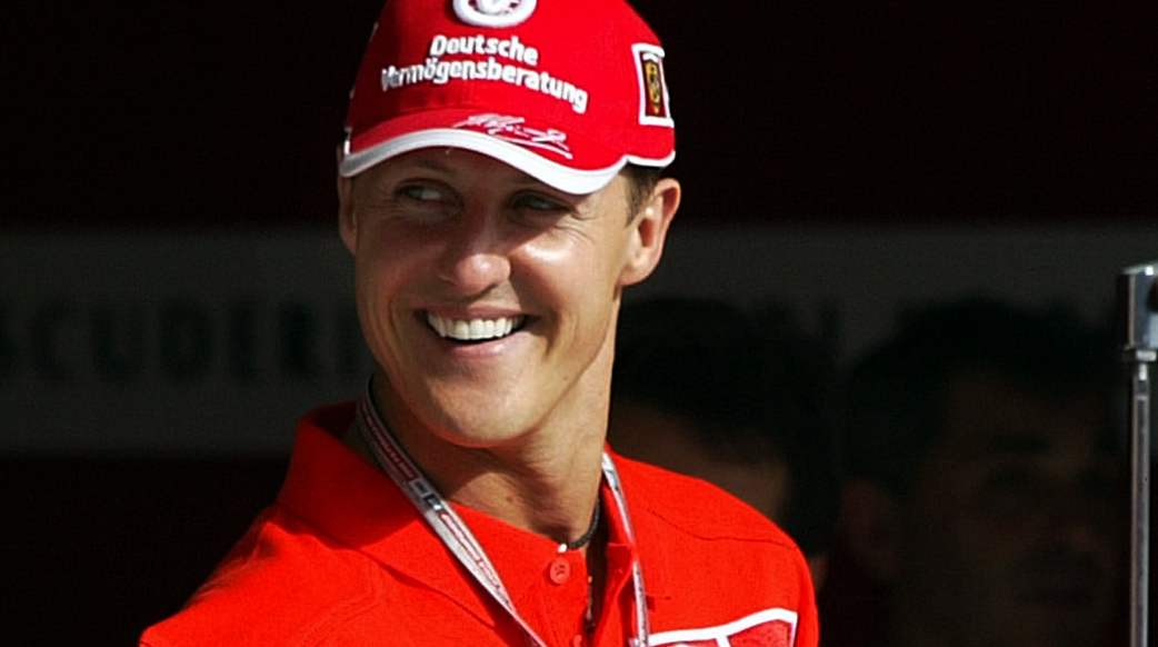 Hoje completa 10 anos do trágico acidente de Michael Schumacher