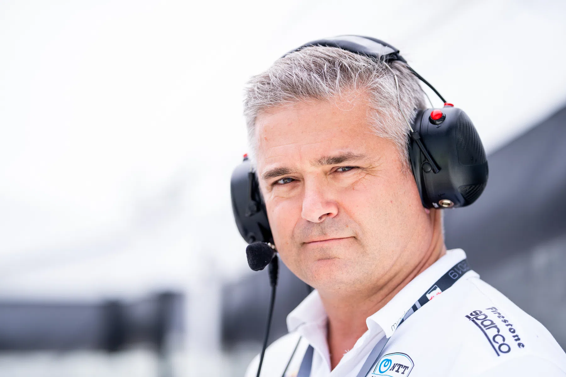 gil de ferran mclaren overleden hartinfarct