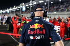 Thumbnail for article: Newey, cada vez más cerca de la retirada: ¿cómo afrontará Red Bull su marcha?