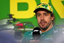 Thumbnail for article: Emotioneel eerbetoon Alonso aan ‘mentor’: ‘Een zeer trieste dag’