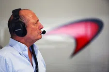 Thumbnail for article: Former McLaren team boss Ron Dennis set to be knighted