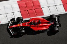 Thumbnail for article: Boas notícias para a Ferrari: equipe foi aprovada no 'teste de colisão'