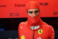 Thumbnail for article: Nieuwe trainer Verstappen krijgt afscheidsbericht van Sainz