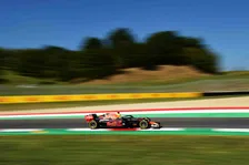 Thumbnail for article: A Verstappen le gustaría que este circuito volviera al calendario de la F1