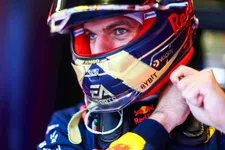 Thumbnail for article: Verstappen busy with own team: 'Don't see myself as Horner or Steiner'