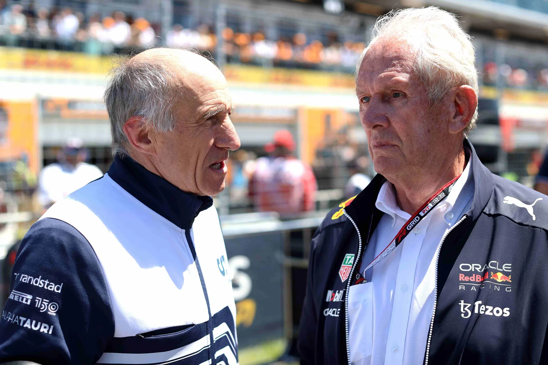 franz tost looks set to stay involved with red bull family