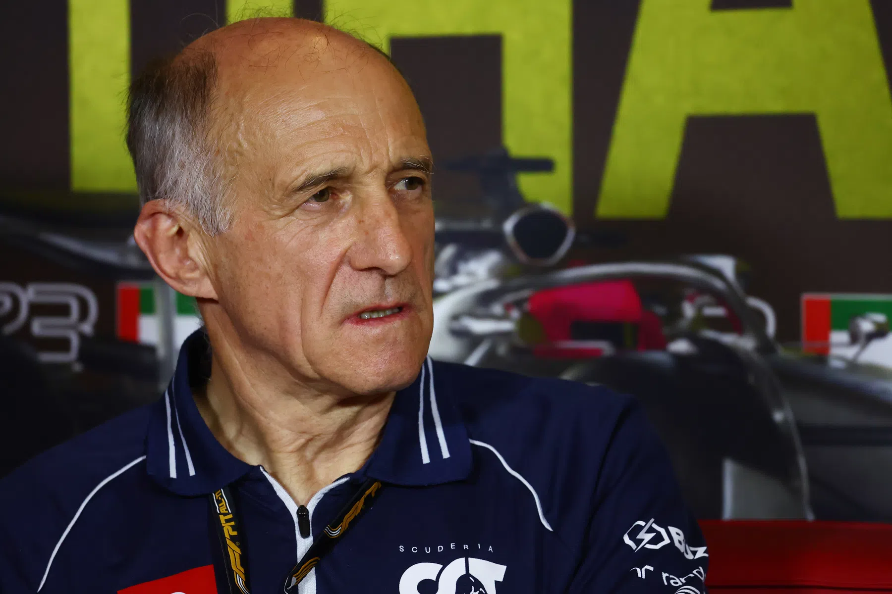 franz tost sobre schumacher verstappen e prost senna