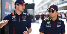 Thumbnail for article: Red Bull prépare déjà mentalement Verstappen et Perez : " C'est intense ".