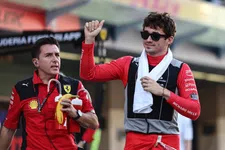 Thumbnail for article: Ook deze Ferrari-topman stopt met de Formule 1!