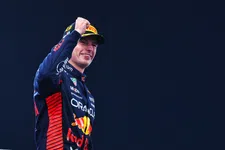 Thumbnail for article: Verstappen geen fan van interviews: 'Laten we iets anders doen'