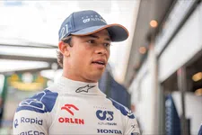 Thumbnail for article: Nyck de Vries na F1-exit: 'Uiteindelijk was ik daar niet echt op mijn plek'