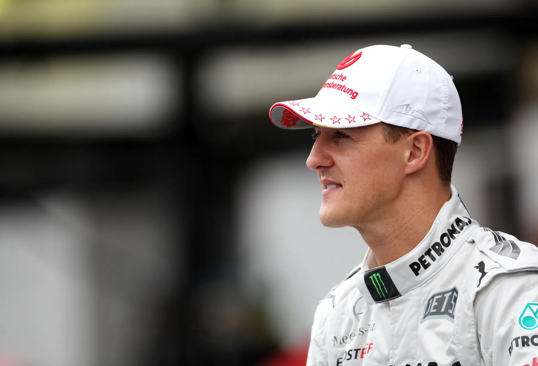 F1 'Extorsionistas de Schumacher tentaram vender fotos por 20 milhões'