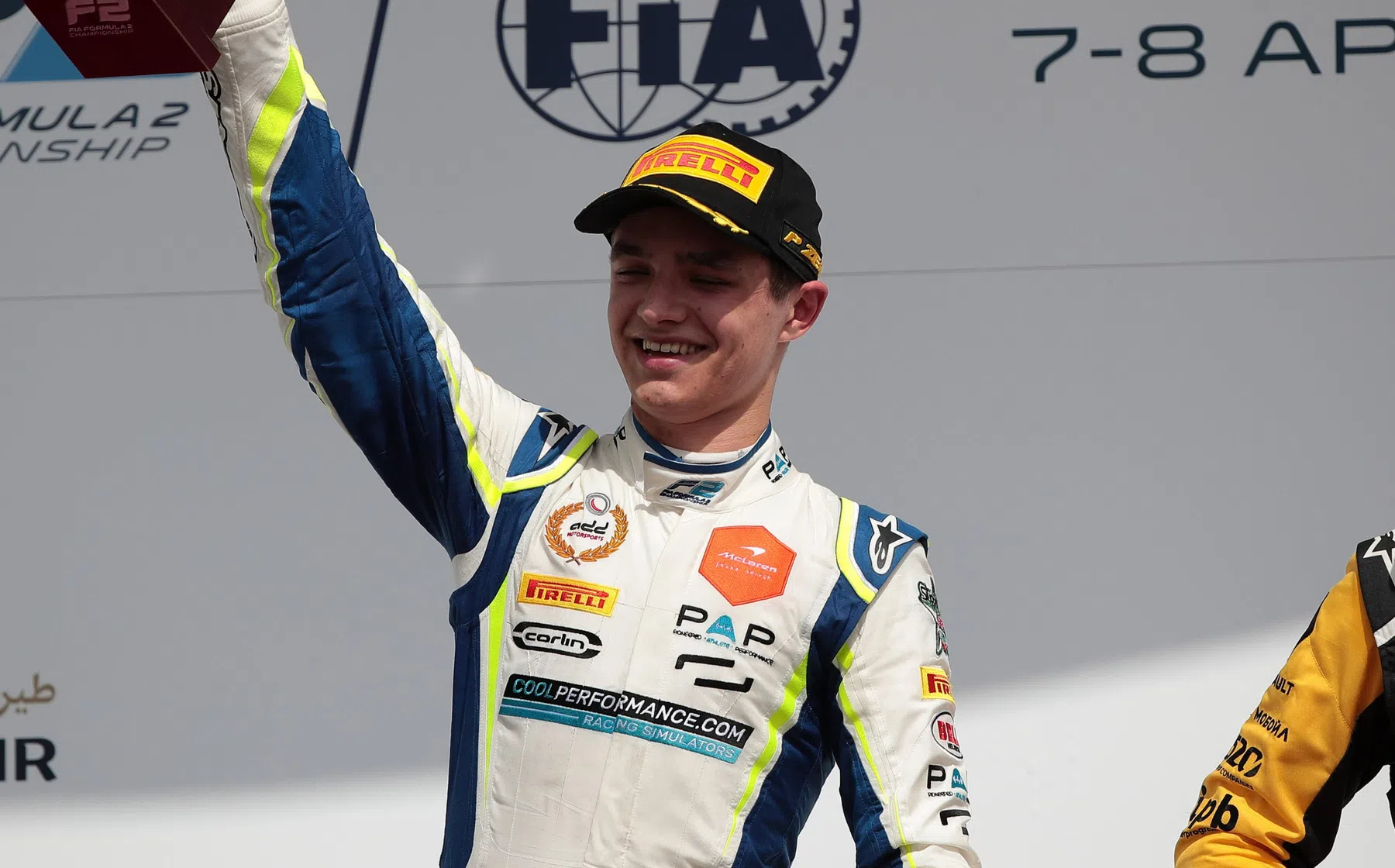 carlin wird 2024 zu rodin motorsport