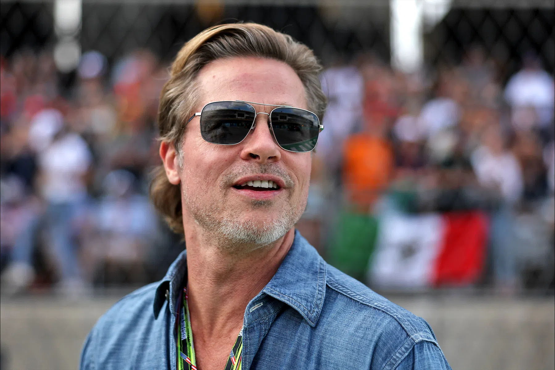 Tras fin de huelga, Hollywood retoma producción de película de F1 