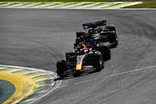 Thumbnail for article: Which team can most challenge Verstappen's Red Bull in '24? 'Mercedes'