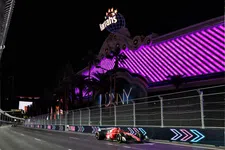 Thumbnail for article: Les entreprises de Vegas veulent une compensation pour la course de F1 