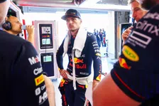 Thumbnail for article: Berger points to Verstappen as favourite: 'Those are good reasons'