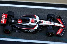 Thumbnail for article: ¡Haas F1 debe buscar un nuevo director técnico! "Simone Resta se ha ido"