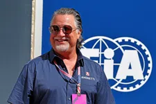 Thumbnail for article: Analisi | Haas non ha futuro in F1 ed è meglio che venda ad Andretti